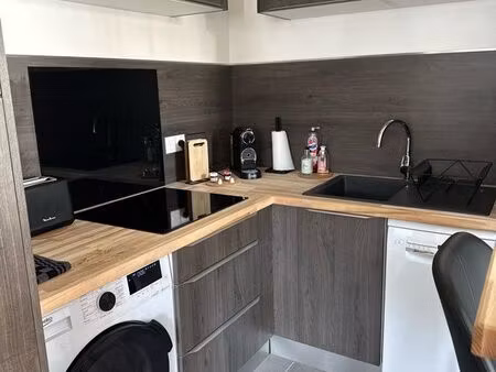 appartement idéalement situé