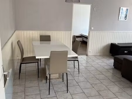 a louer appartement - les moulins de merey