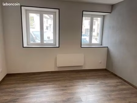 appartement t2