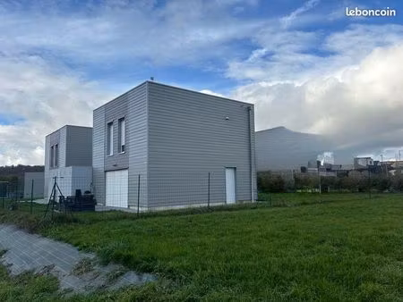 à louer - maison jumelée montbéliard - secteur mont-chevis