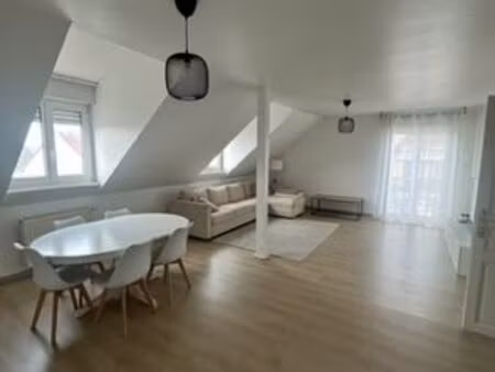 location appartement benfeld