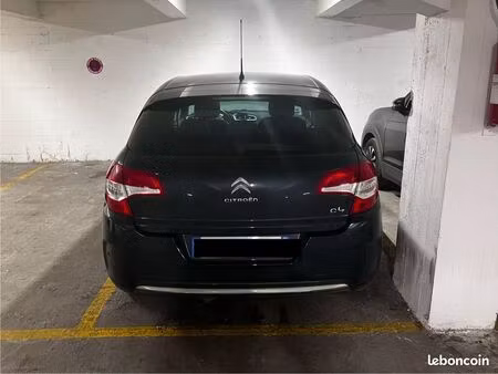 loue parking 11m2 montrouge