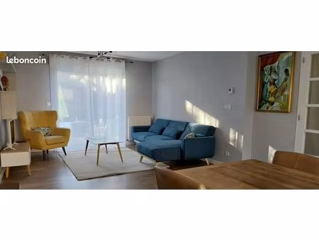 maison 5 chambres avec jardin quartier saint leonard justices