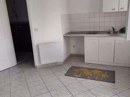 charmante petite maison avec jardin - havre de paix