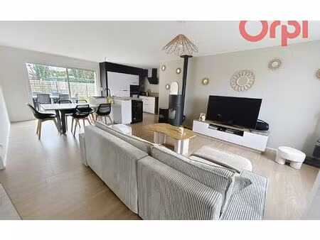 maison saint-hilaire-la-forêt m² t-4 à vendre  279 900 €