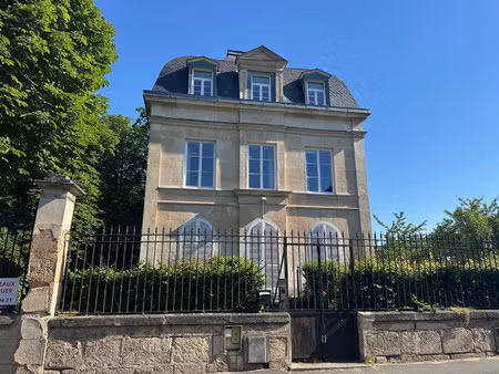 vente bureau 10 pièces