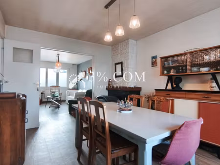 coup de cœur à outreau : la maison où toute la famille trouve sa place !