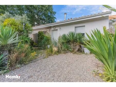 maison 4 pièces 78 m²