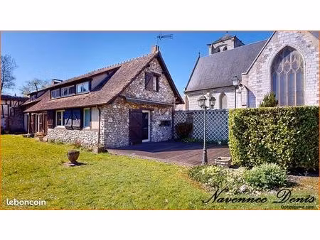 longère 7 pièces 130 m²