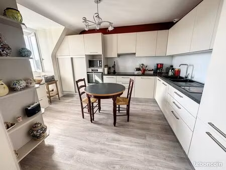 appartement avranches