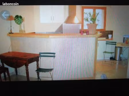 loue appartement t2 en duplex