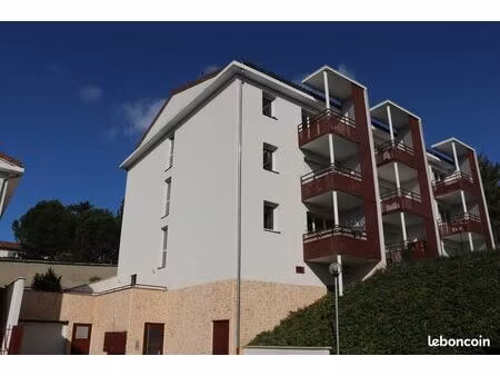 appartement 2 pieces a louer sur genay 69730