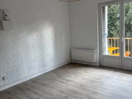 location appartement f2