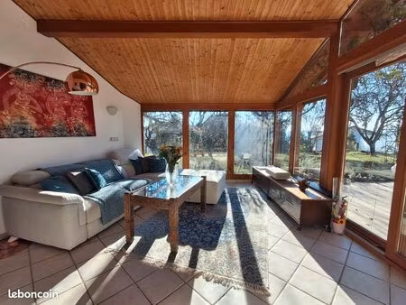 maison meublée- annecy-le-vieux-location 1 an