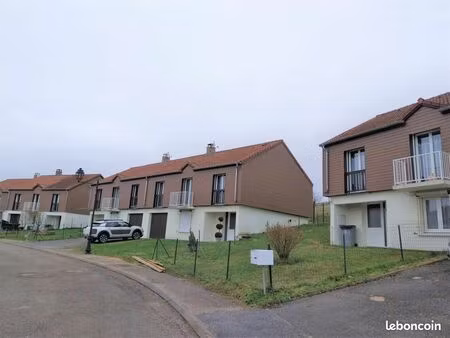 maison 4 pièces 98 m²