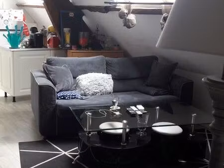 appartement 1 chambre audruicq