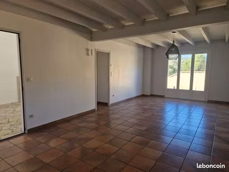 appartement t4 grande terrasse