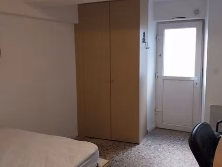 meynes 30840 studio meublé