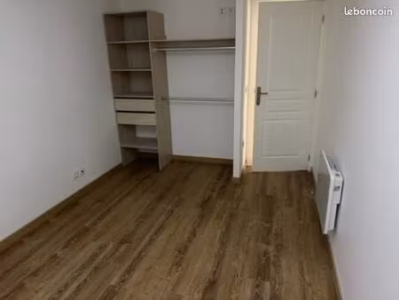 appartement t4 de 75 m² – moréac (56500)