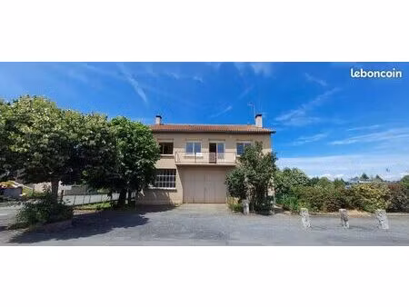 maison 5 pièces 99 m²