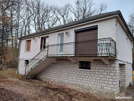 location maison à la campagne