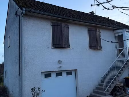 maison à louer vermenton