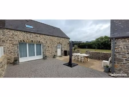 maison meublée à louer