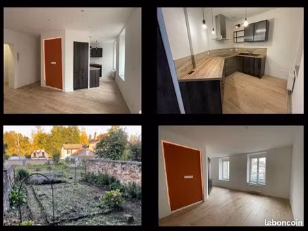 loue appartement f3 55 mé