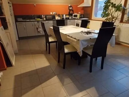 loue appartement meublé