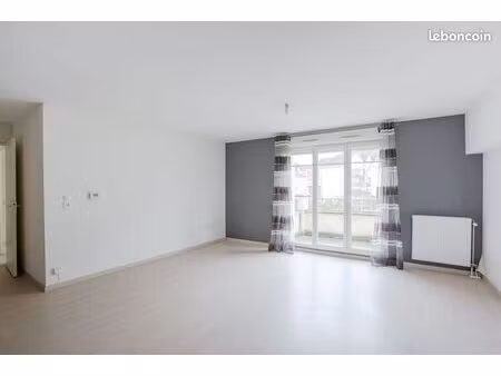 bel appartement f3