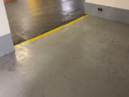 emplacement parking proche bastille