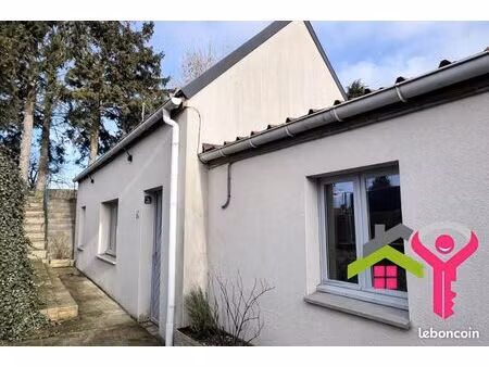 maison 3 pièces 67 m²