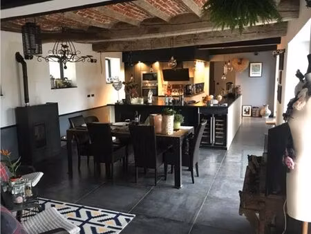 maison 140m2 location