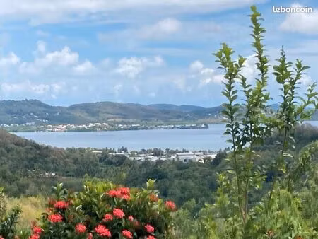 villa 5 pièces 113 m²