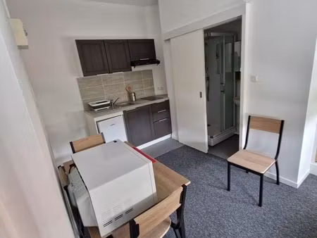 appartement meublé 589 tcc quartier fontinettes calais