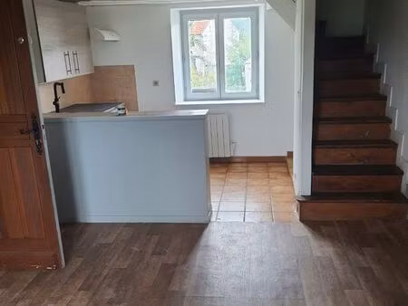 appartement à louer 3 pièces