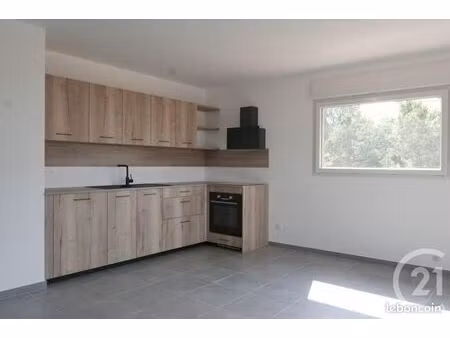 appartement 4 pièces 89 m²