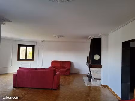 a louer appartement senior dans maison intergénerationnelle