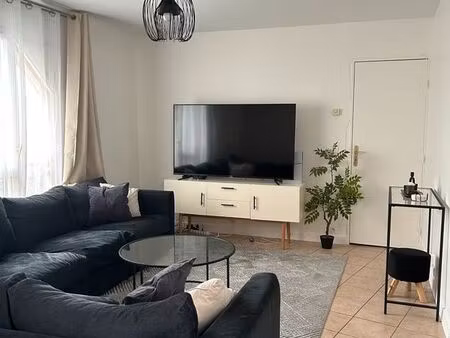 appartement t4 mantes la jolie