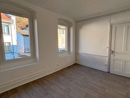 appartement 3 pièces – 63 m² – montréal-la-cluse