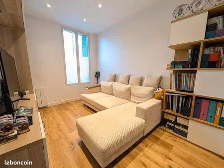 excellent appartement 3 pièces p-combault