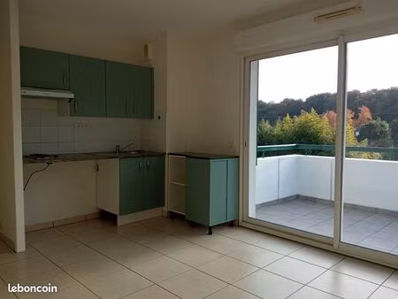 location appartement ustaritz