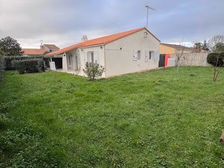 location maison individuelle