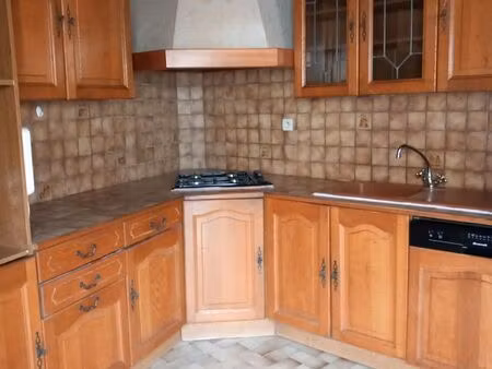 loue maison a joinville 52300