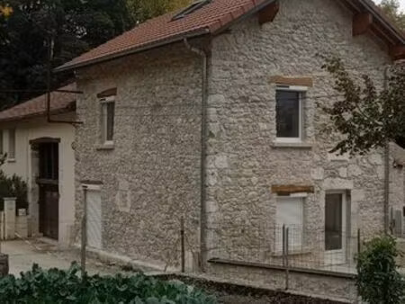 maison 4 pièces