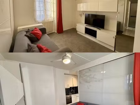 studio champigny-sur-marne