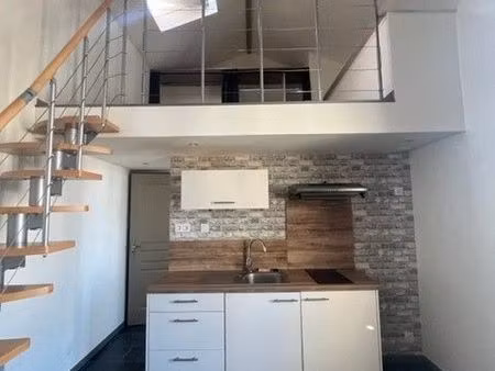 a louer appartement t2