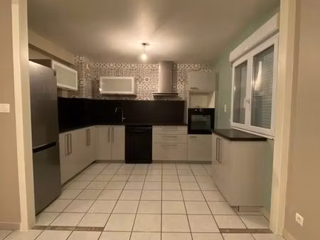 location appartement t3 dole