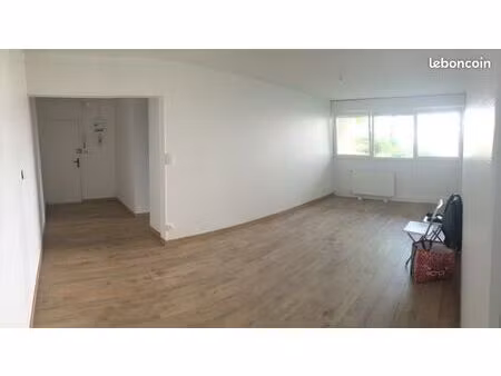 appartement malo les bains 77m2
