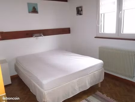 appart f2 meublé proc colmar dispo suite